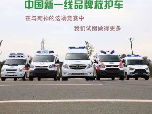 在與死神的這場競賽中，我們試圖做得更多